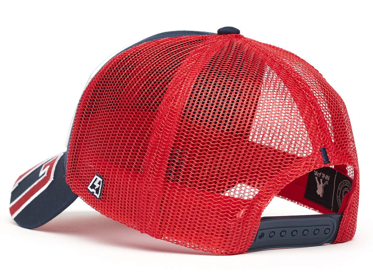 Бейсболка NHL Washington Capitals 31327 №17