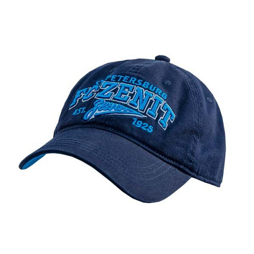 Бейсболка Зенит 10527