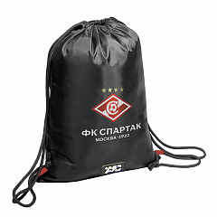 Мешок Спартак 54106 черный