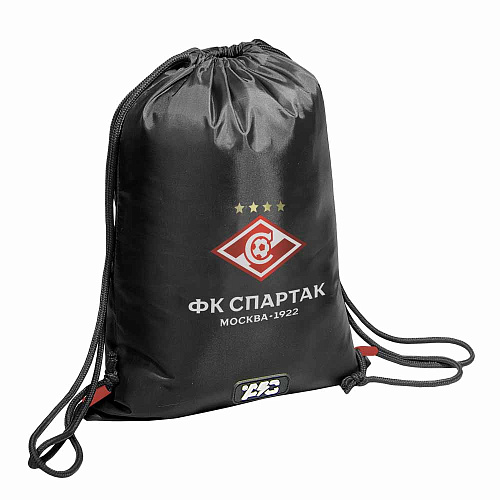 Мешок Спартак 54106 черный