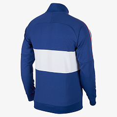 Олимпийка Челси Nike AO5447-495
