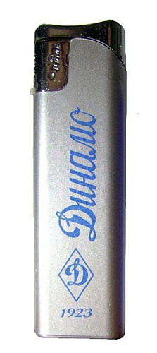 Зажигалка  FC P-03 "Д"