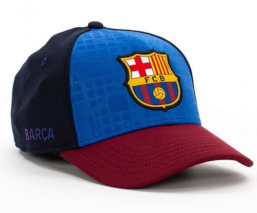 Бейсболка Барселона детская GORRA ESTADIUM