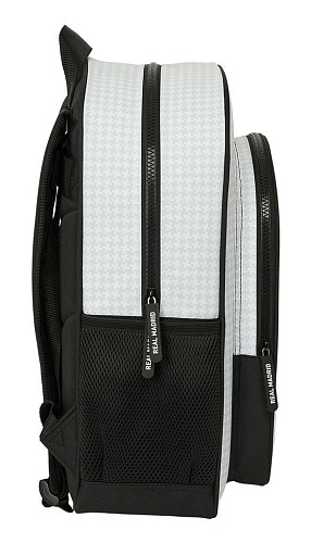 Рюкзак Реал Мадрид Backpack JUNIOR 38 cm White