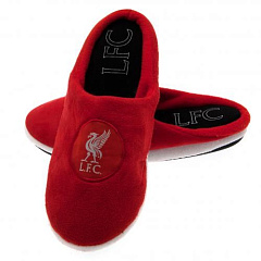 Тапочки Ливерпуль Mules Mens WT
