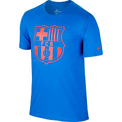 Футболка Барселона Nike 832717-480