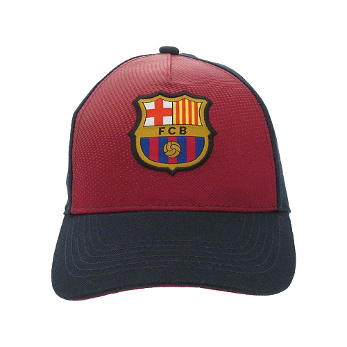 Детская бейсболка Барселона CAP BLAUGRANA