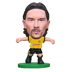 Фигурка Боруссия SoccerStarz Subotic