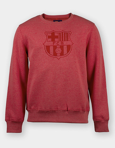 Свитшот Барселона Red Melange