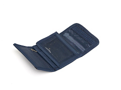 Кошелек Зенит 17155 синий