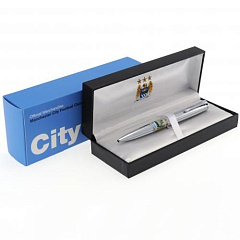 Ручка Манчестер Сити Executive Ball Point Pen