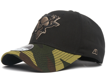  Pittsburgh Penguins - 31666