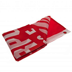 Флаг Ливерпуль ES