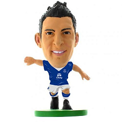 Фигурка Эвертон SoccerStarz Mirallas