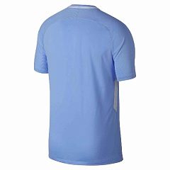 Игровая майка Манчестер Сити 2017/2018 Nike 847261-489 домашняя