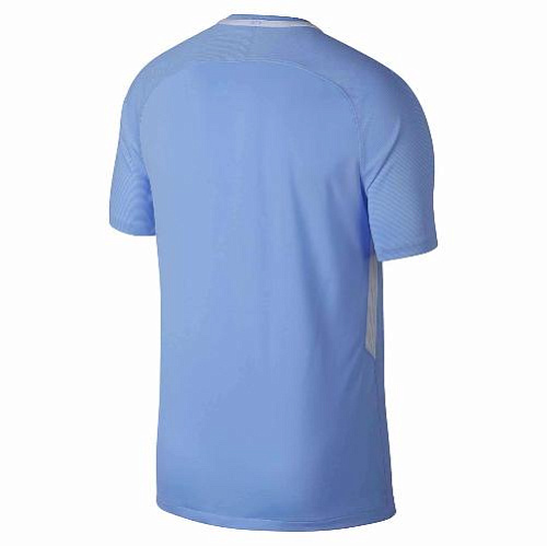 Игровая майка Манчестер Сити 2017/2018 Nike 847261-489 домашняя