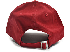 Бейсболка Атлетико Мадрид New Era 9FORTY красная