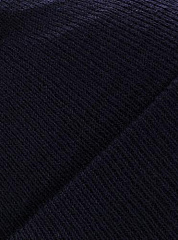 Шапка ПФК ЦСКА, цвет темно-синий