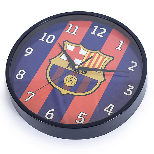 Часы настенные Барселона Wall Clock RB