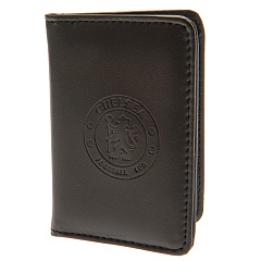 Обложка для карт Челси Executive Card Holder