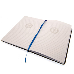 Ежедневник Челси A5 Notebook
