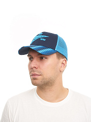 Бейсболка Зенит синяя 105998