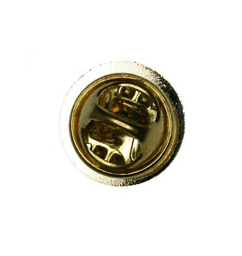 Значок Интер Pin Badge