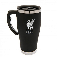 Термокружка Ливерпуль Executive Travel Mug O