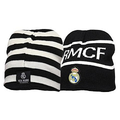 Шапка Реал Мадрид Knitted Hat Sim ST