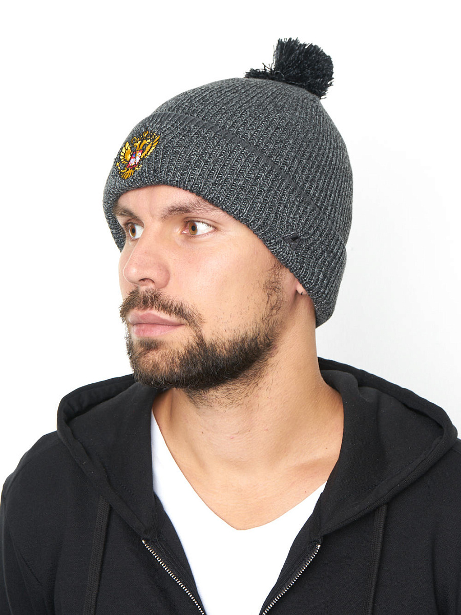 Шапка Россия 11381