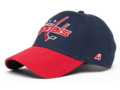 Бейсболка NHL Washington Capitals 31221