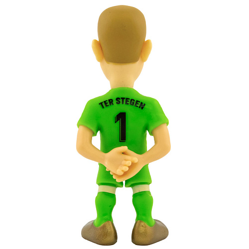 Набор 5 фигурок Барселона MINIX Figure 7cm 5pk