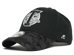 Бейсболка Торпедо черная 95240