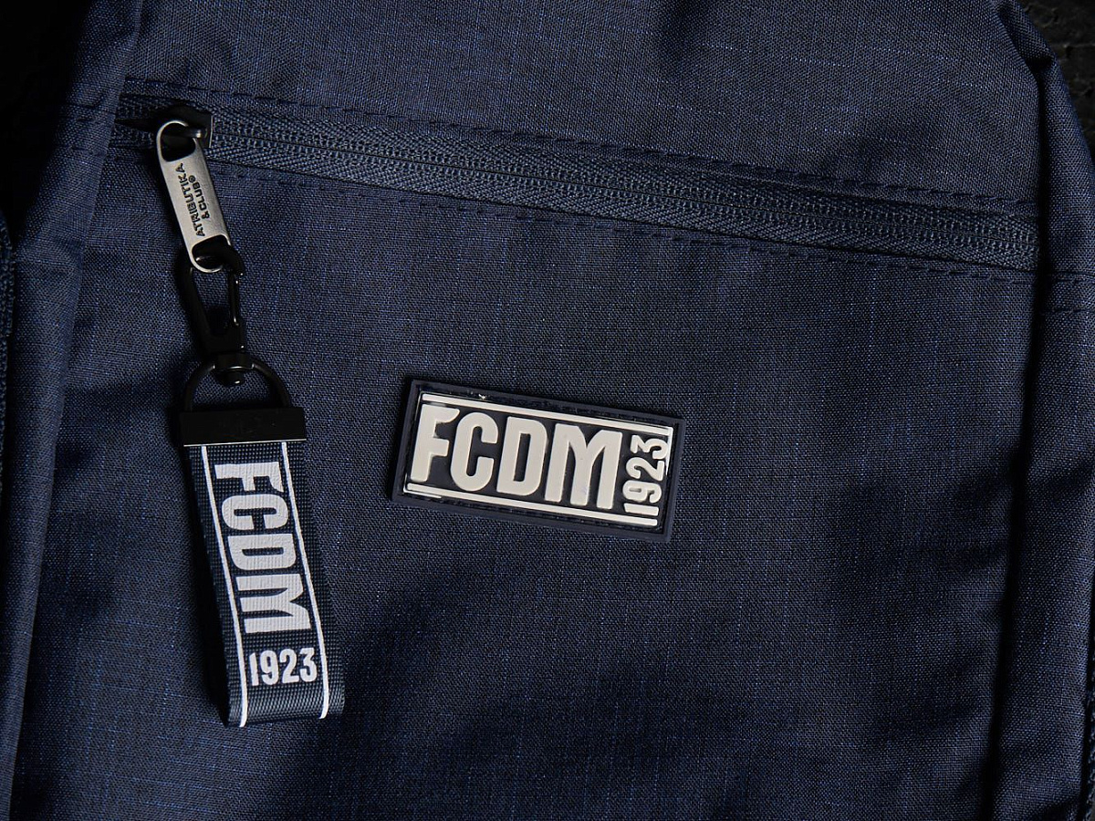 Сумка через плечо ФК Динамо 60205