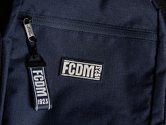 Сумка через плечо ФК Динамо 60205