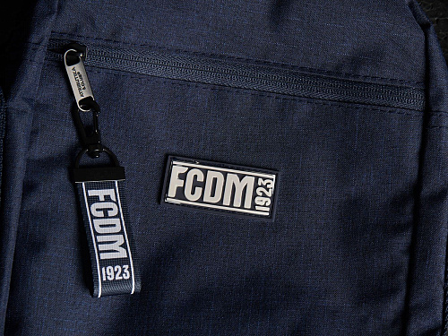 Сумка через плечо ФК Динамо 60205