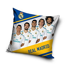 Наволочка Реал Мадрид RM183001-POSZ