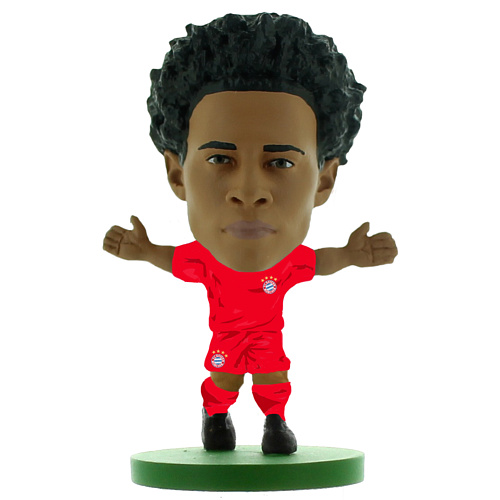 Фигурка Бавария SoccerStarz Sane