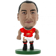 Фигурка Манчестер Юнайтед SoccerStarz Ibrahimovic