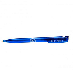 Ручка Челси Executive Click Pen BL