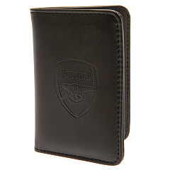 Обложка для карт Арсенал Executive Card Holder