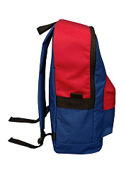 Рюкзак PFC CSKA 22 л, цвет красно-синий