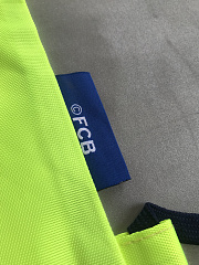 Мешок для обуви Барселона YELLOW, желтый