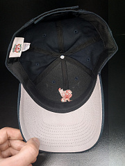 Бейсболка Ливерпуль Cap Navy