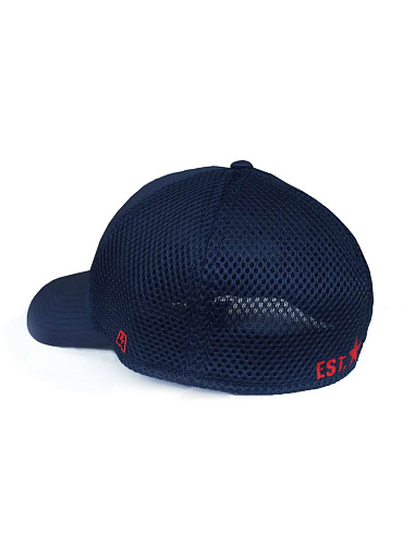 Бейсболка ЦСКА, цвет синий, 50341