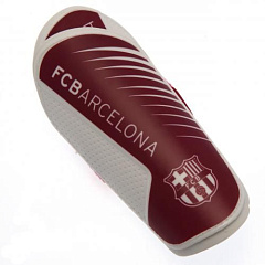 Щитки футбольные подростковые Барселона Shin Pads Youths SP, 10-12 лет