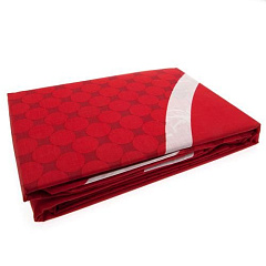 Постельное белье Ливерпуль 2 спальное двухстроннее Double Duvet Set BE