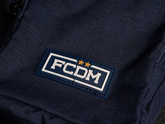 Сумка через плечо Динамо 60212