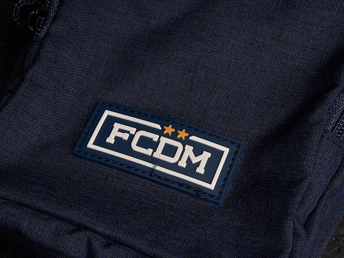 Сумка через плечо Динамо 60212