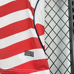 Детская форма США 2026 домашняя